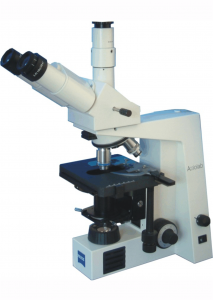 Zeiss Axiolab Zeiss Axiolab